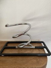 Chrome Multi-purpose Table Top