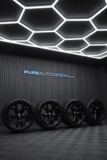 Genuine BMW 21" X5 X6 G05 G06