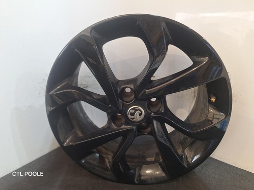 2019 vauxhall corsa - vauxhall,