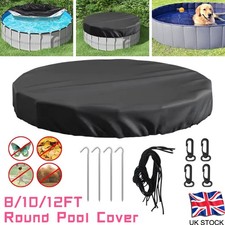 Round Pool Cover,Summer Pool