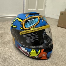 Scorpion EXO-JNR Fun Kids Full