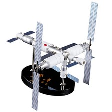 1:150 Tiangong-1 Chinese Space