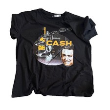 Johnny Cash And his Hot and