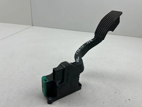 Opel corsa throttle - d, pedal