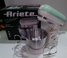 Retro Stand Mixer, 5.5 Litre