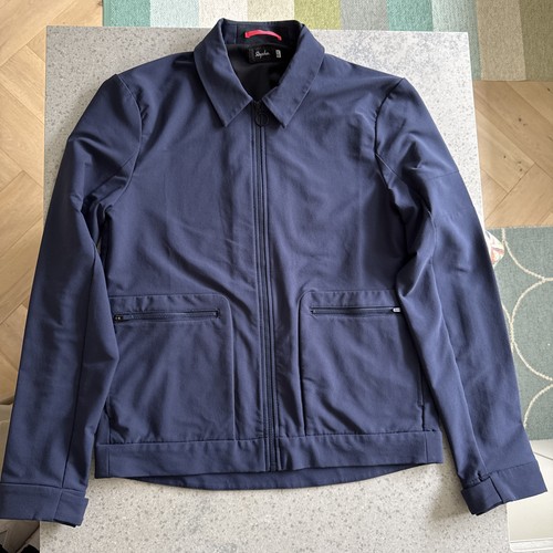Rapha city loopback jacket - city,