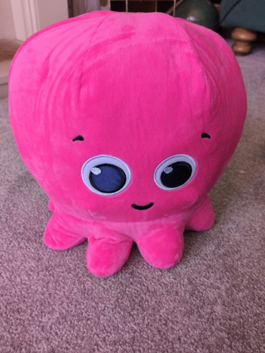 Rare octopus energy - rare,