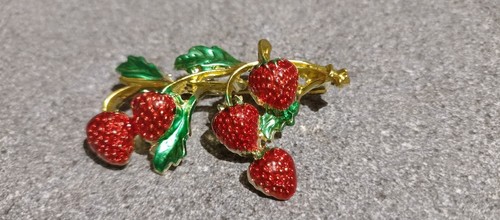 Bright and colourful - colourful, enamel