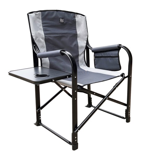 Olpro directors camping chair - olpro,