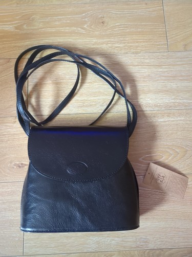 Suede and skin leather - and,