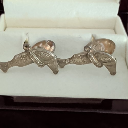 Vintage jawahir oman sterling - oman,