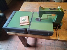 1951 ELNA SEWING MACHINE -