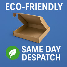 PIP Cardboard Boxes for Large