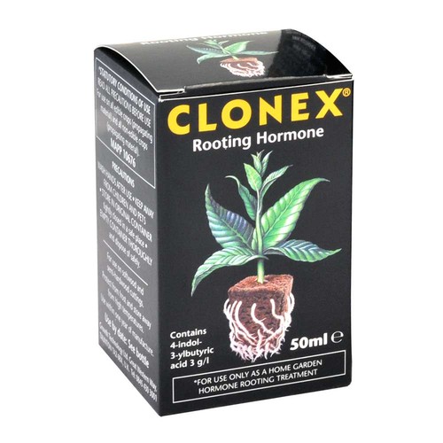 Clonex rooting gel fast - gel, &