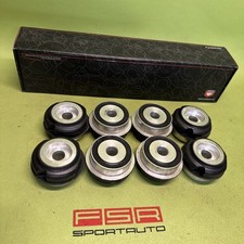 Porsche 993 RS GT2 rubber