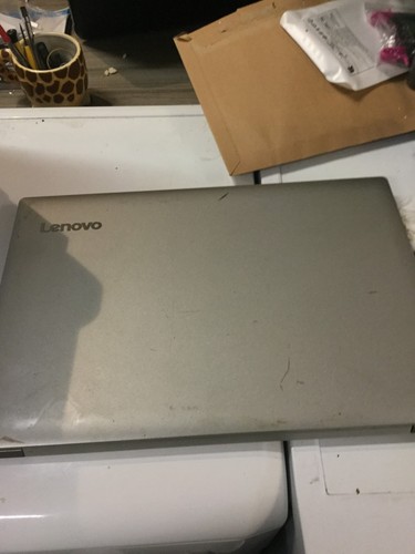 Faulty untested lenovo laptop - lenovo,