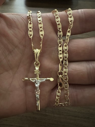 Carat gold filled 5mm - gold, 3.5mm
