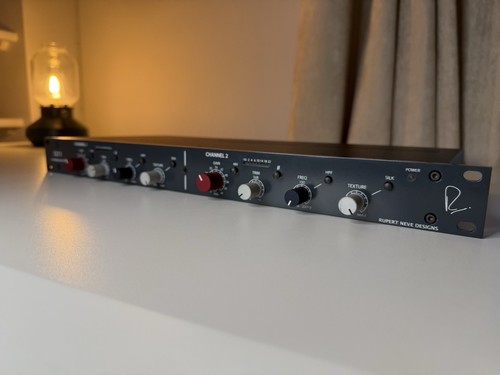 Rupert neve designs 5211 - neve,