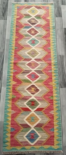 Chalk handmade afghan turkish - afghan,