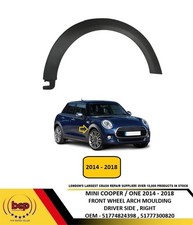 MINI COOPER ONE 2014 - 2018