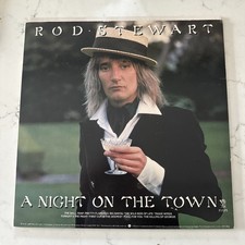Rod stewart night on the - stewart,,