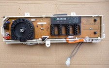 Samsung Washing Machine Main Control Circuit Board PCB WW80K5410  WW80K5413
