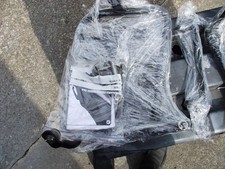 Givi PLXR rails for Honda
