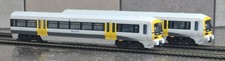 Hornby r2307 class - hornby, 466