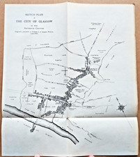 Sketch Plan of the City of