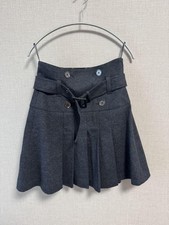 Burberry Blue Label Pleated