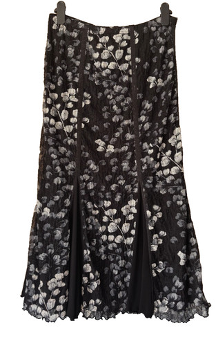 Michele hope lace skirt - michele,