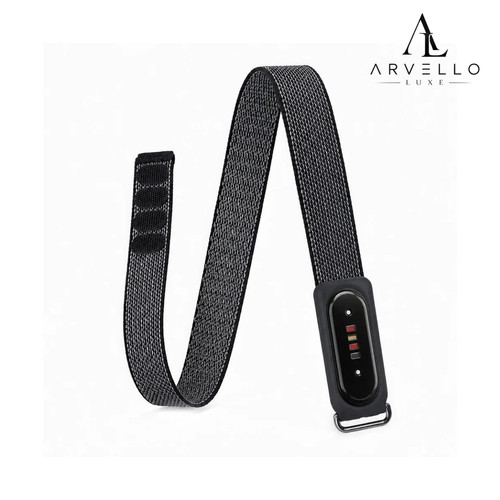 Nylon arm band - nylon, strap