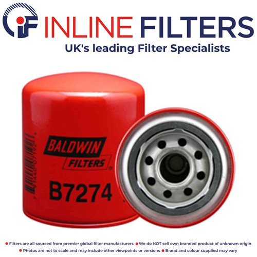 Hydraulic filter for jcb - hydraulic,