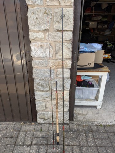 Silstar traverse 12ft - gt,