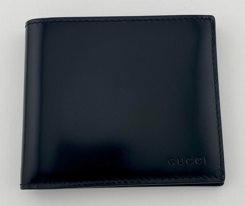 Gucci black leather - gucci,