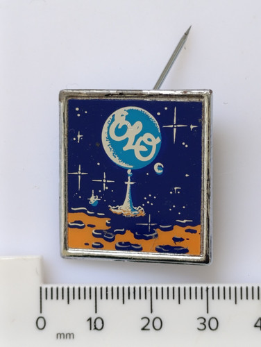 Electric light orchestra - electric,