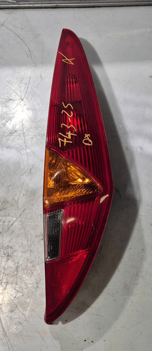 Rear lamp fiat punto - lamp,