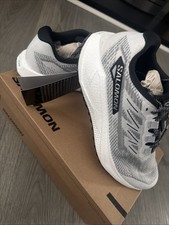 Salomon aero blaze - blaze, grvl