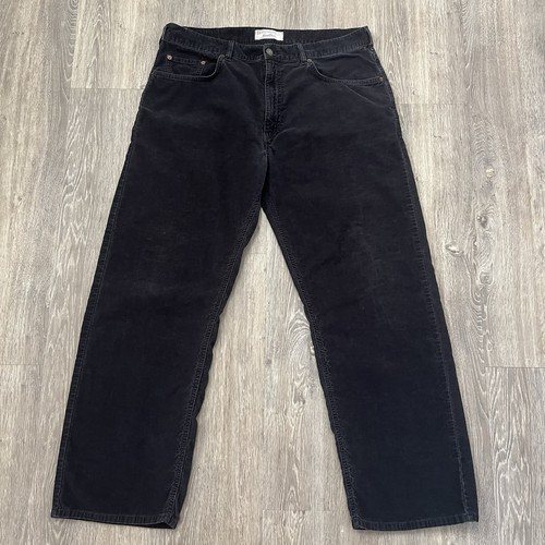 Levi signature corduroy - signature,