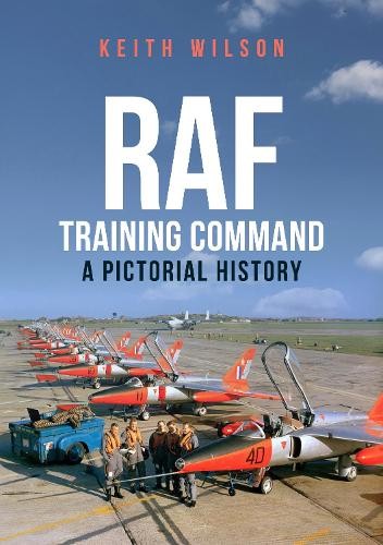 Raf training command keith - raf, by