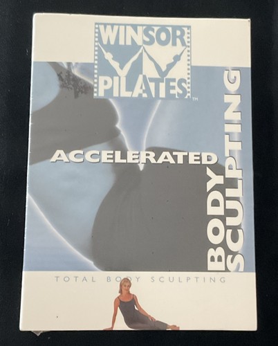 Winsor pilates accelerated - winsor,