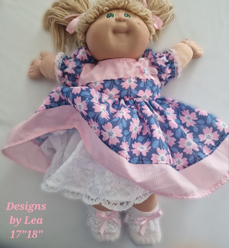 Cabbage patch clothes - cabbage, outfit