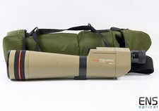 Kowa TSN-4 Prominar 77mm Fluorite Spotting Scope 20-60x Zoom Eyepiece