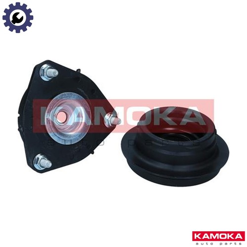 Repair kit suspension - suspension, strut