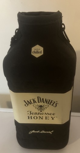 Black jack daniel - black, daniel's