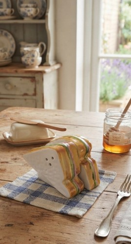 Vintage ceramics novelty - vintage,