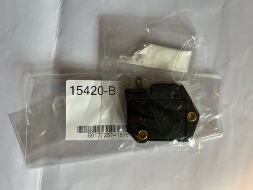 New pin ignition - new,