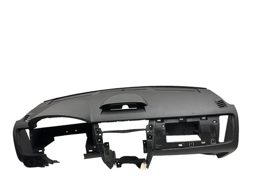 2010 ford focus dashboard - ford,