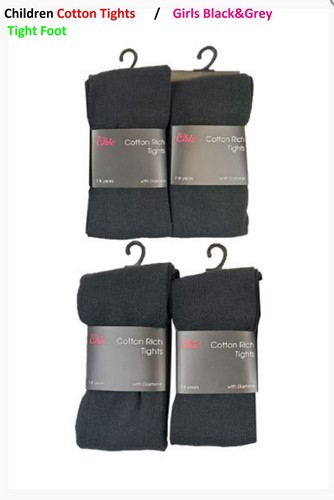 Children cotton tights - children,