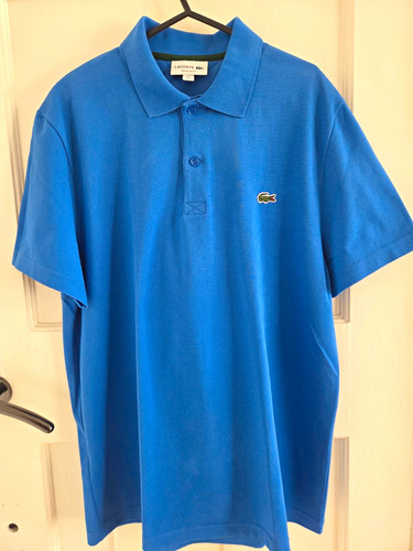 Lacoste men regular fit - men’s,